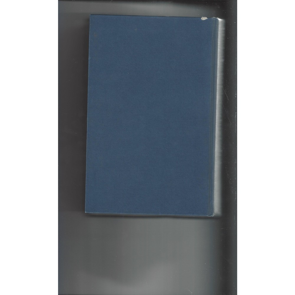 Rothmans Book of Football Records 1998 Hardback Edition Book