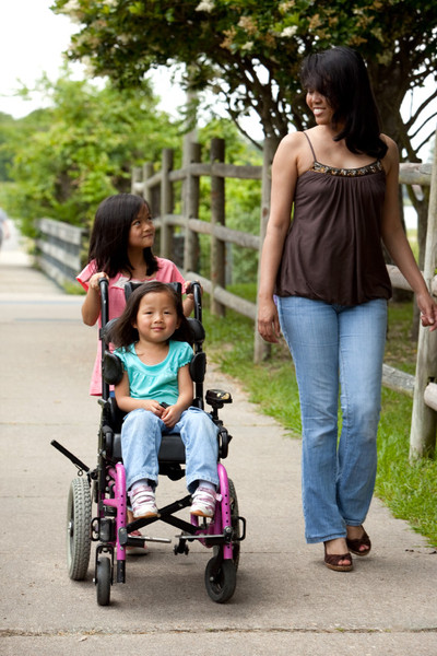 Information For Parents