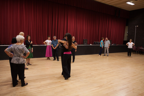 Ballroom and Sequence Dancing North Manchester, Ballroom Dancing Classes Heywood, Dance Exercises Rochdale