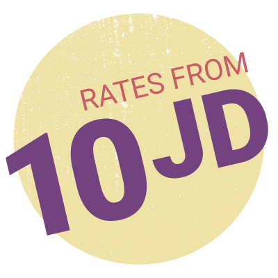 Rooms & Hotel Facilities