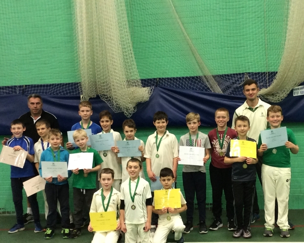 NEW INDOOR CLASS STARTING GATESHEAD 