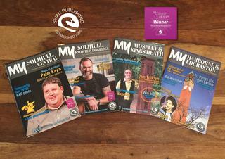 Video Marketing partnership with Swan Magazines