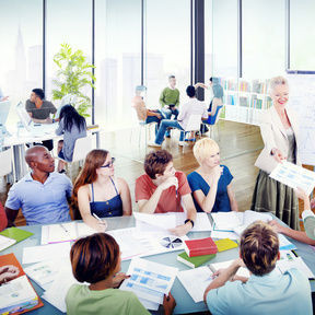 Level 3 Award in Education and Training