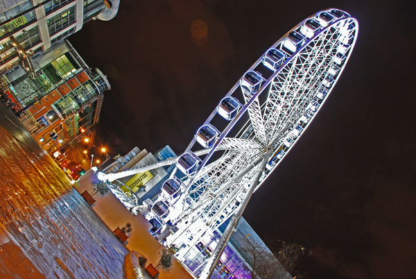 uk can't succeed without supercharging places like manchester