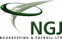 NGJ Bookkeeping & Payroll Ltd - Auto Enrolment Services