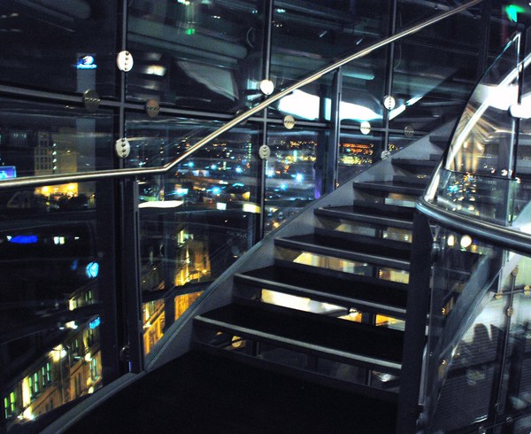 baron appointed non-executive director of trafford healthcare trust