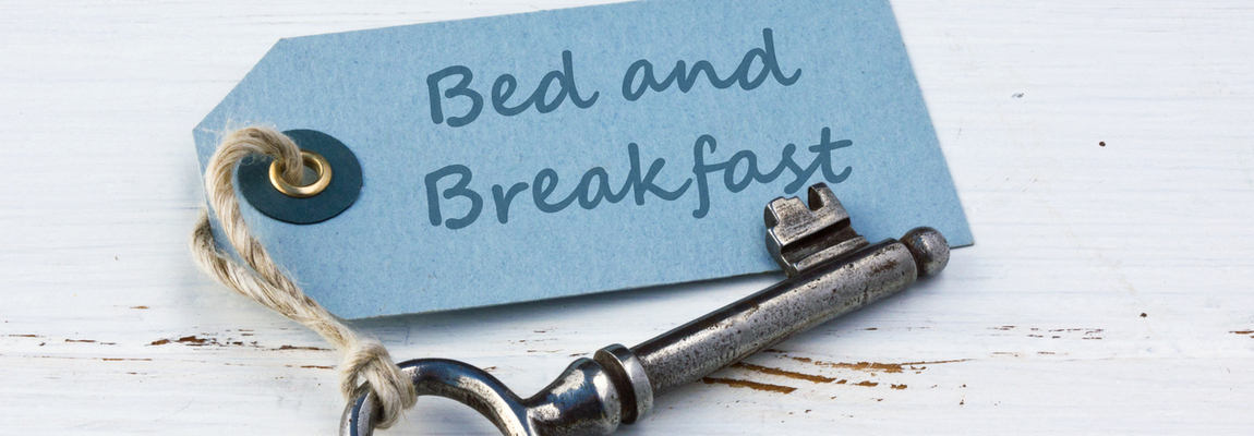 Accommodation | The Old Crown Inn