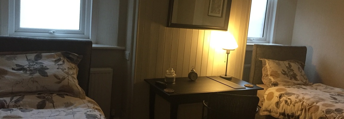 Accommodation | The Old Crown Inn