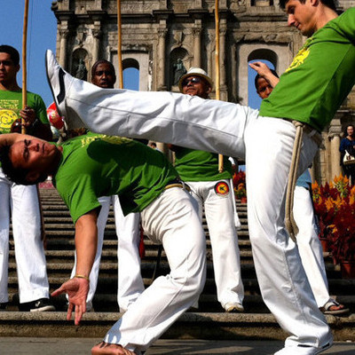 Capoeira Classes West London, Kids Capoeira Classes South West London, Capoeira Workshops London