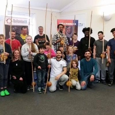 Capoeira Classes West London, Kids Capoeira Classes South West London, Capoeira Workshops London