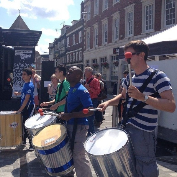 Capoeira Classes West London, Kids Capoeira Classes South West London, Capoeira Workshops London