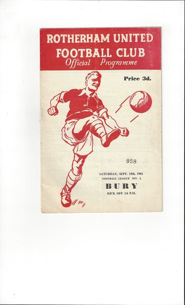 More Programmes listed 