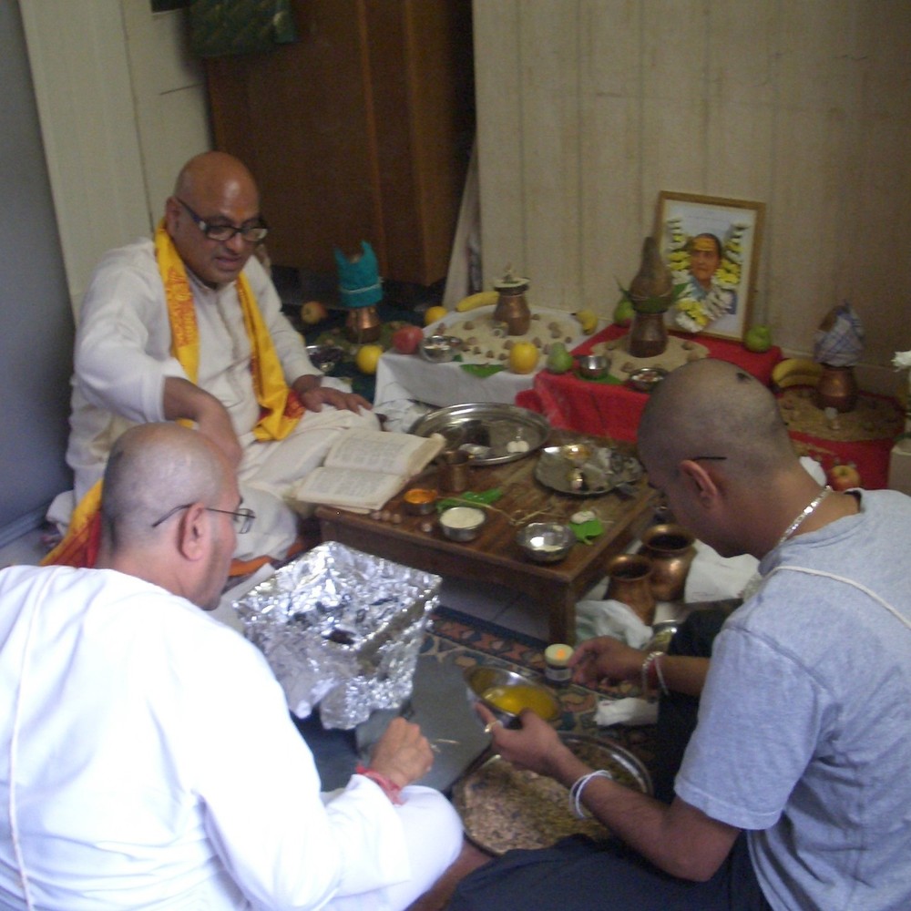 THE FUNERAL AND AFTER DEATH RITUALS