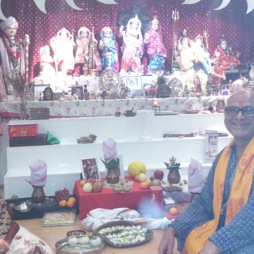 POST DEATH RITUALS AND RIGHTS