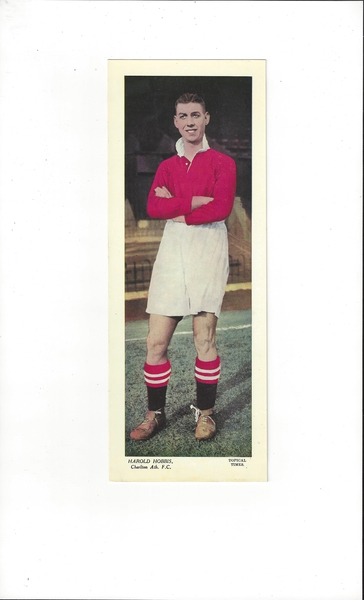 More Memorabilia listed today