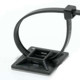 Cable Tie Bases