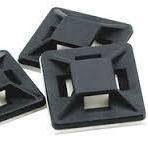 Cable Tie Bases