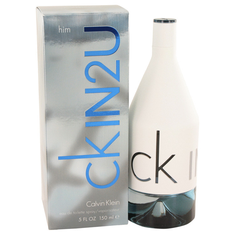 CK IN2U | Calvin Klein Men