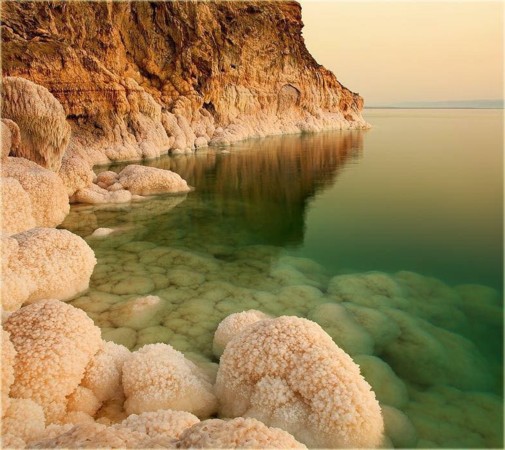 Dead Sea & Red Sea Tours