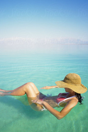 Dead Sea & Red Sea Tours