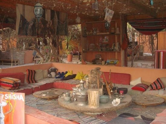 Dead Sea & Red Sea Tours