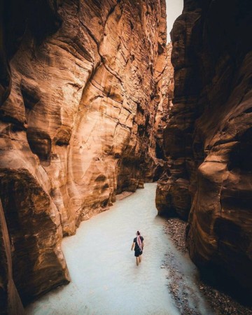 Eco Sites, Hiking & Adventure Tours