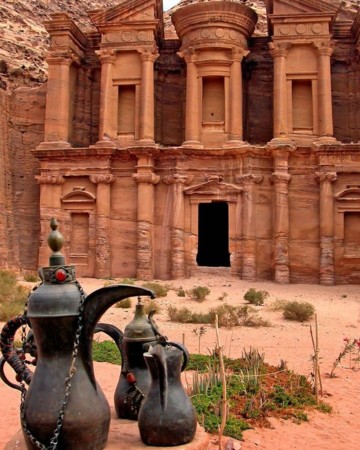 Historical Sites & Tours