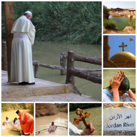 Christian Sites & Tours