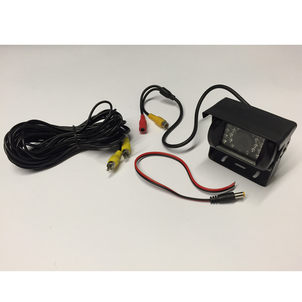 Roof Mounted Camera PM850