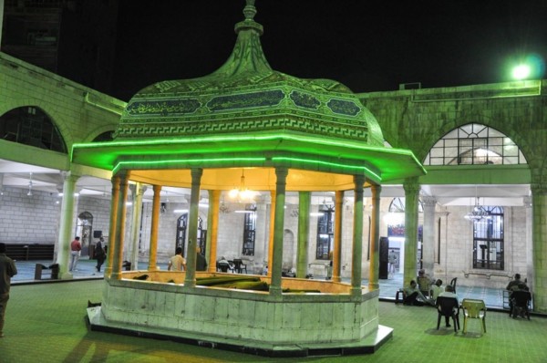 Islamic Sites & Tours