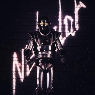 MIME CHAP (Mime & Robotic Mime Artiste)