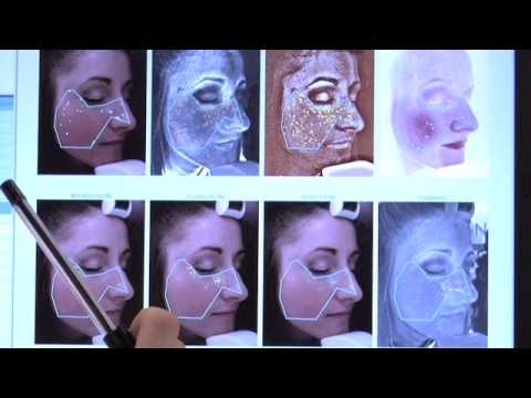 *The truth about your skin*