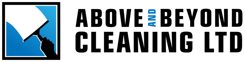 ABOVE AND BEYOND CLEANING LTD