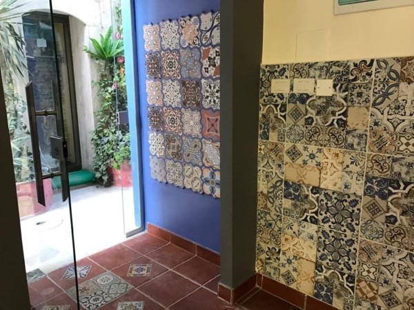 Our New Boutique Hotel