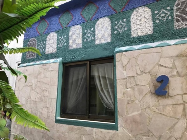 Our New Boutique Hotel