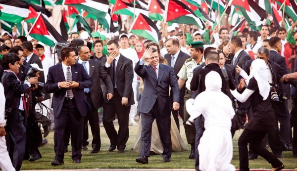 The Hashemite Kingdom of Jordan & The Royal Family