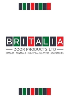 NEW: Britalia Door Products Brochure