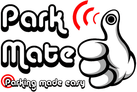 Park Mate | Parking Sensors | Reverse Parking Sensors | Car Sensors | Painted Parking Sensors | Reversing Camera