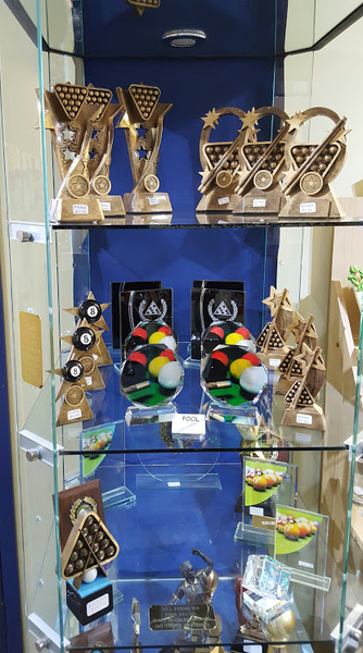 New Stock exciting times