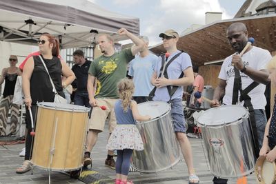 Capoeira Classes West London, Kids Capoeira Classes South West London, Capoeira Workshops London