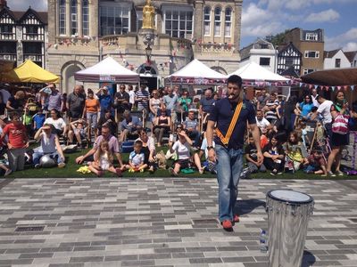 Capoeira Classes West London, Kids Capoeira Classes South West London, Capoeira Workshops London