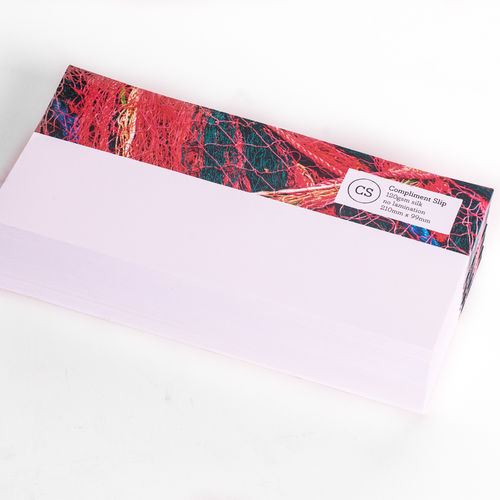 Compliment Slips