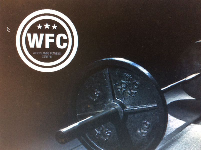 Woodlands Fitness Centre