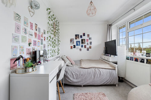 Priory Road, Eastbourne