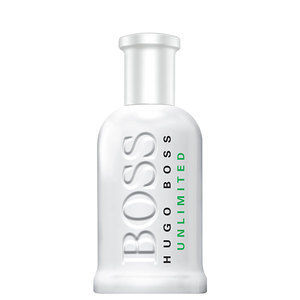 Boss Bottled Unlimited | 100ml | Hugo Boss