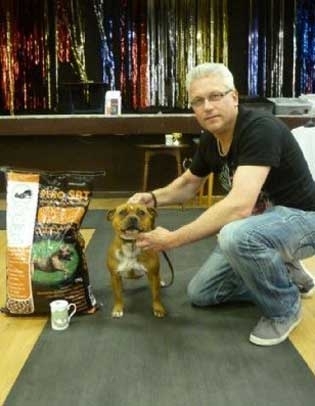 The SBTC Training Club: June 2013