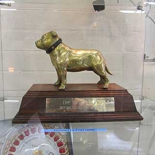 Our Visit to the Heritage Centre