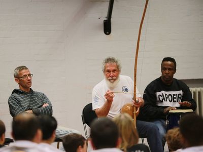 Capoeira Classes West London, Kids Capoeira Classes South West London, Capoeira Workshops London