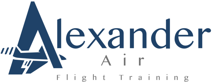 Alexander Air Flight Training