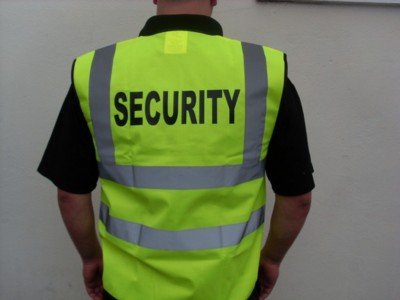 PPE / Workwear / Clothing